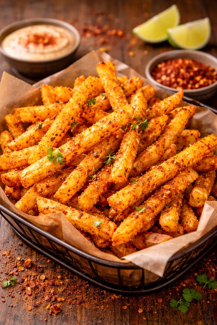French Fries