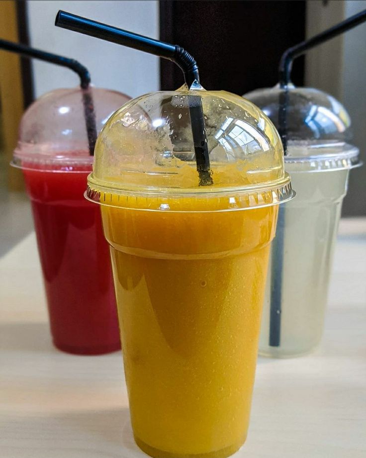 Fresh Juice