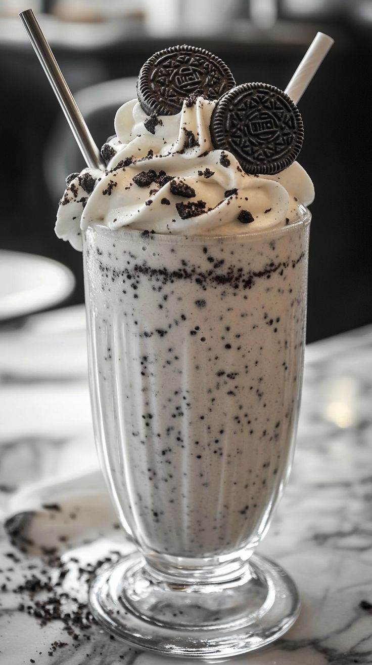 Milkshake