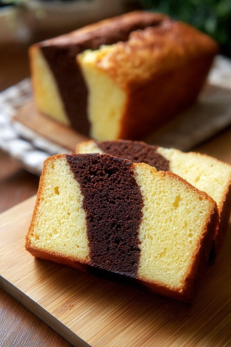 Slice Cake