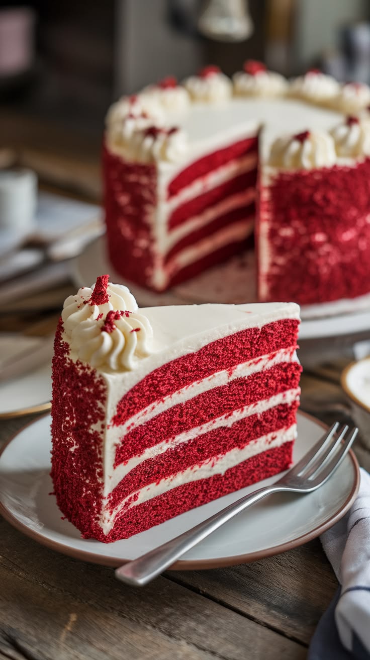 Slice Cake 2