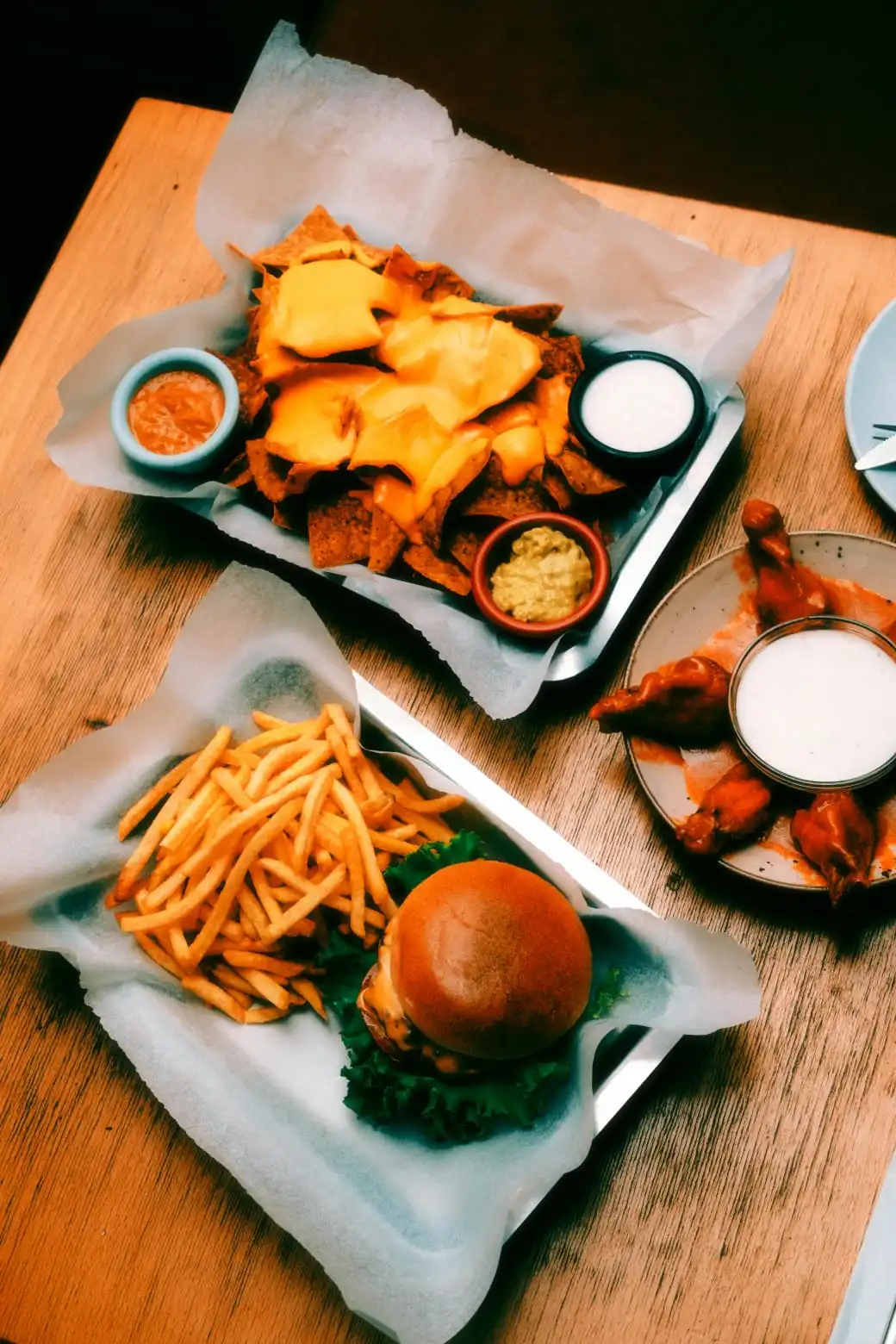 Combo Deals
