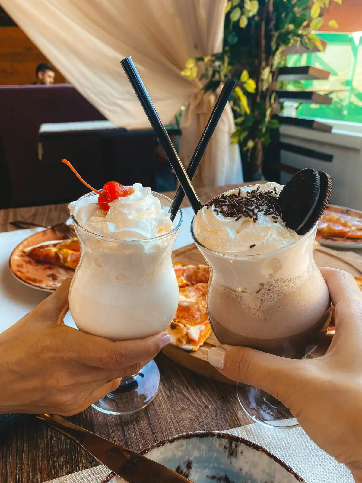 Drinks