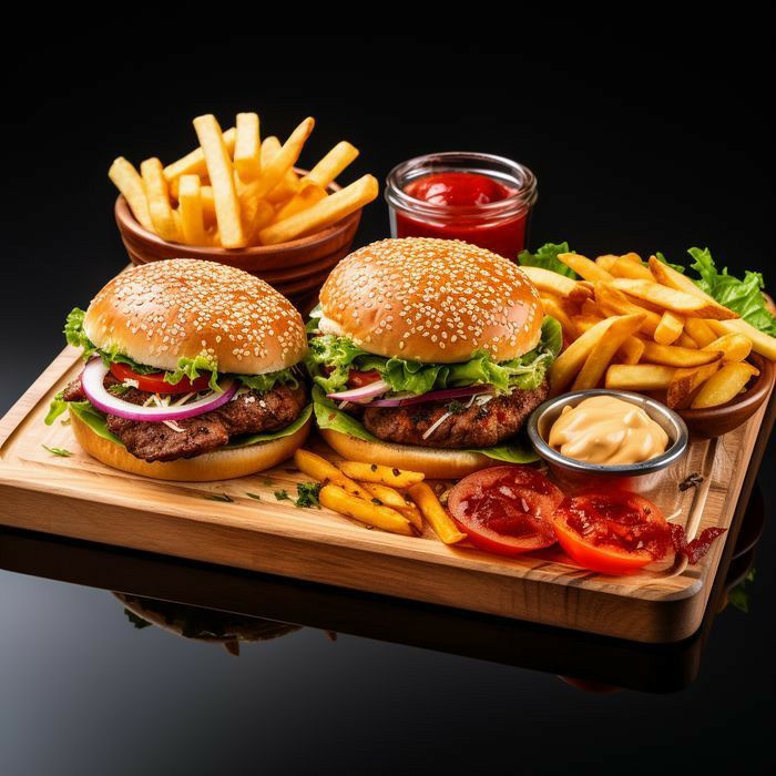 Fast Food